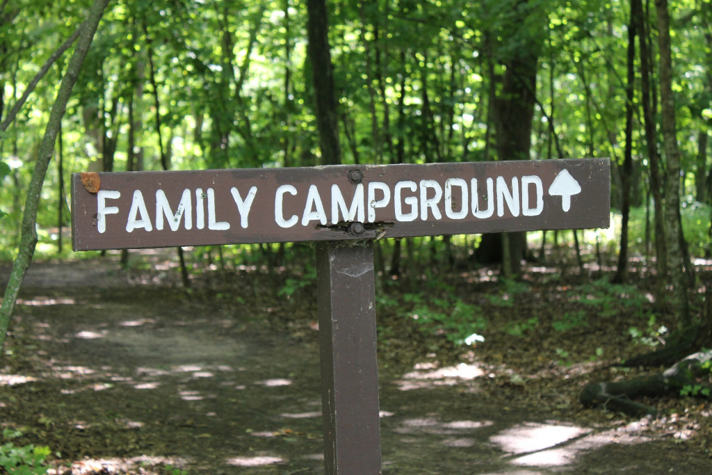 Campground