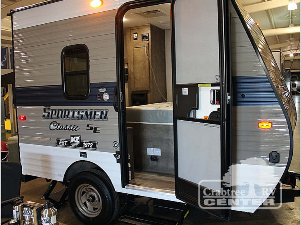 3 Easy To Tow Travel Trailers